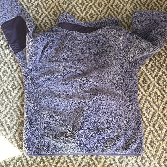 Fleece Jacket - Picture 4 of 4